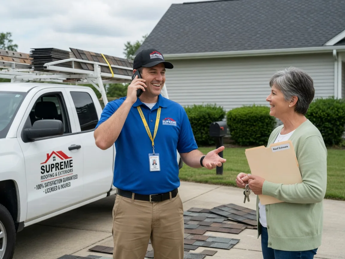 Roof Replacement New Hartford, CT FAQs